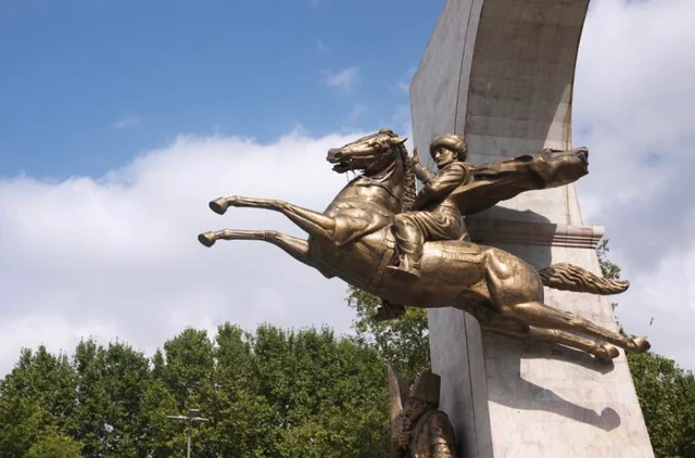 Turkey’s return to great power status