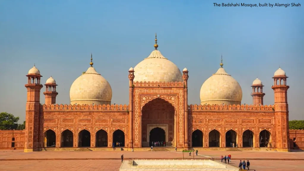 India: A Golden Page in Turkish-Islamic Civilization