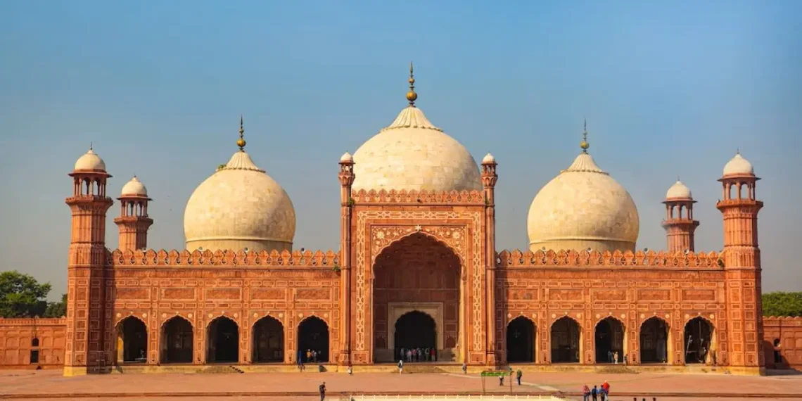 India: A Golden Page in Turkish-Islamic Civilization