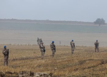 Turkey recovers black box from Libyan jet crash