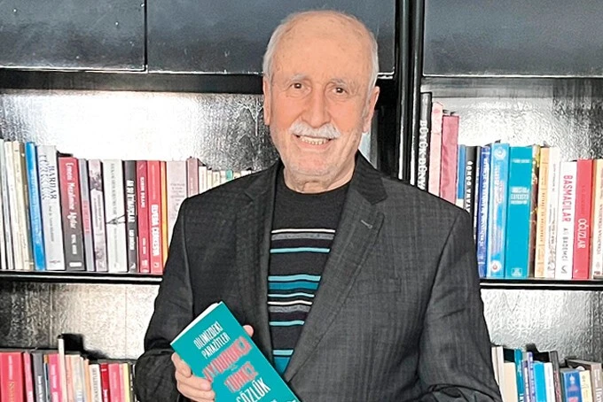 Who is Numan Aydoğan Ünal