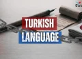The Crisis of the Turkish Language: A Broken Cultural Chain