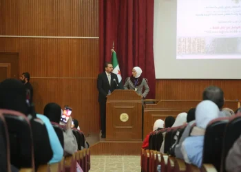 Turkish language studies resume at Aleppo University