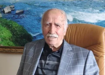 Who is Numan Aydoğan Ünal?