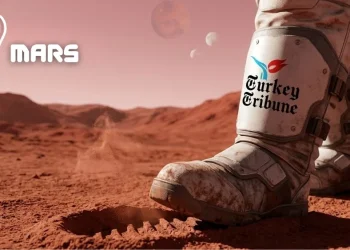 Mars Colonization: What if Muslims Lead the Mission?