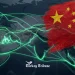 Conceptual map of global trade standards under a Sharia-compliant Chinese economic model.