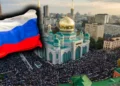 روس میں اسلام: تاریخ اور مستقبل کی ترقی