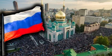 Islam in Russia: History and Future Growth