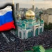 Islam in Russia: History and Future Growth
