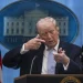 Trump, Us Iran Ceasfire