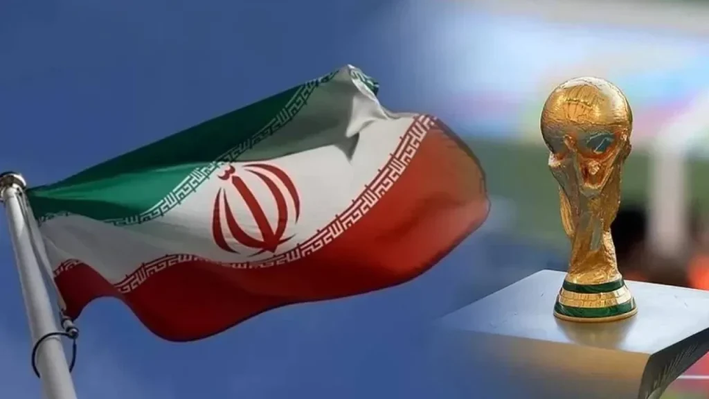 FIFA, Iran hold talks in Istanbul over US visa issues before World Cup
