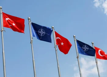 NATO Defense Deals Top $50B At Ankara Summit
