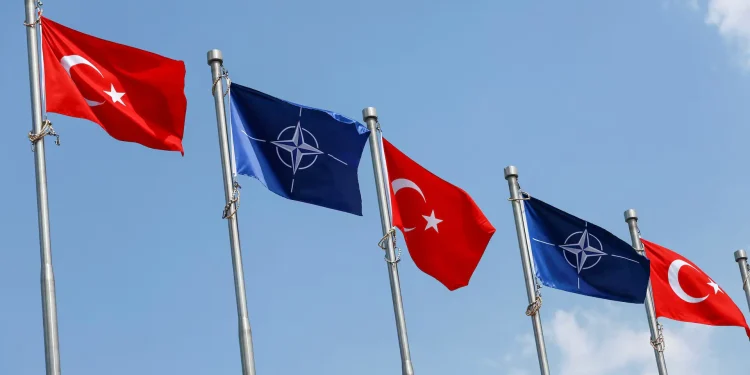 NATO Defense Deals Top $50B At Ankara Summit