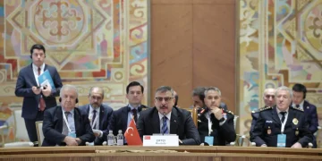 Ankara Proposes ‘Türkpol’ for the Turkic World